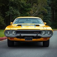 Plymouth Roadrunner