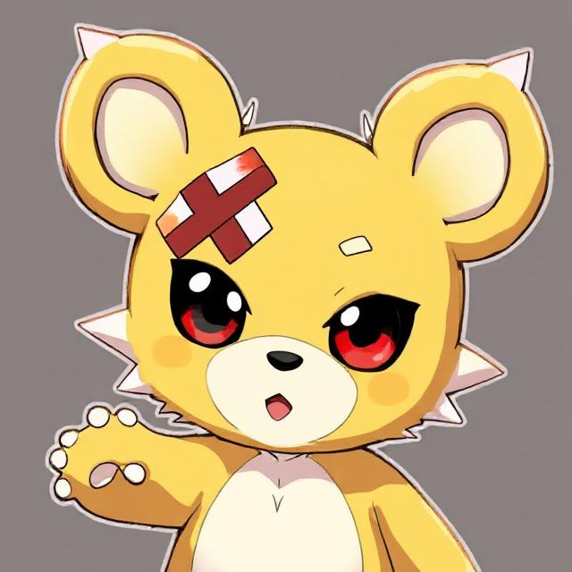teddy_bear_digimon_0