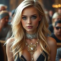 The Wealthy Diva