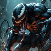 Venom (AU)