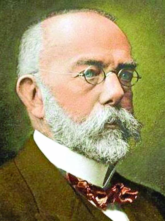 Robert Koch