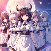 Multiversal Maid Collective