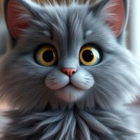 Gray Cat Bot