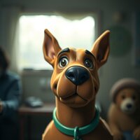 Mystery inc (scooby doo))