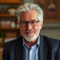 Michael from The Good Place