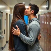 Preston Cox and Luke Jones