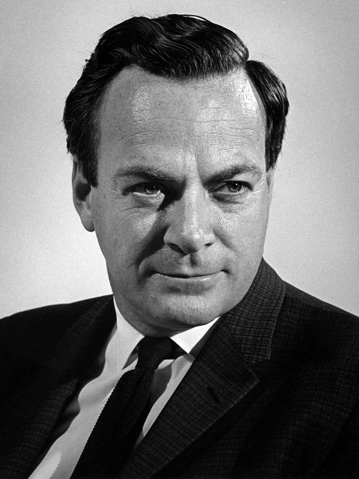 Richard Feynman