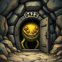 Tentacled Mine Monster