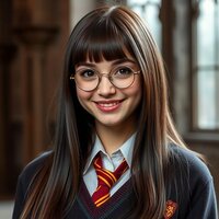 Harriet Potter