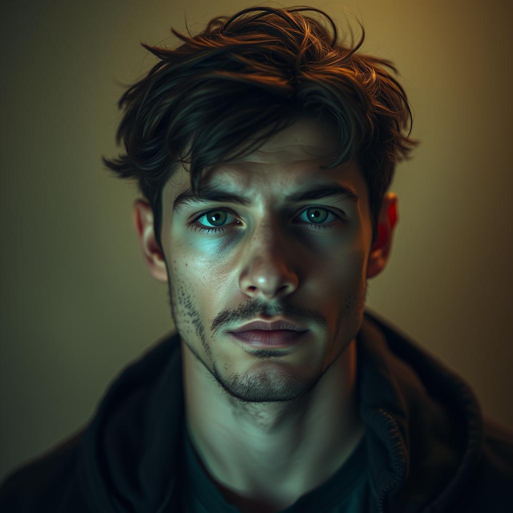 Mean alex