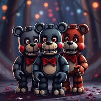 FNAF Characters
