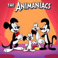The Animaniacs