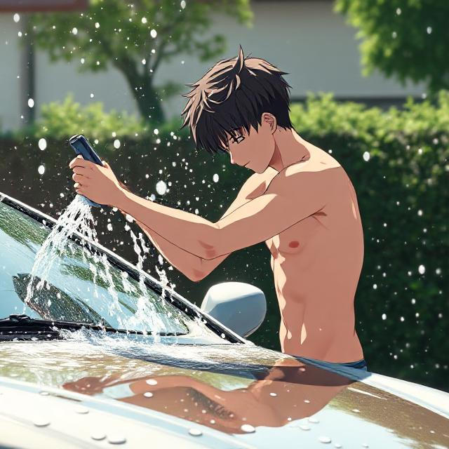 car_washing_boy_0