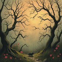 Eldritch Terror of Spring