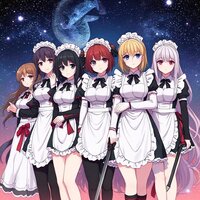 Galactic Maid Guild