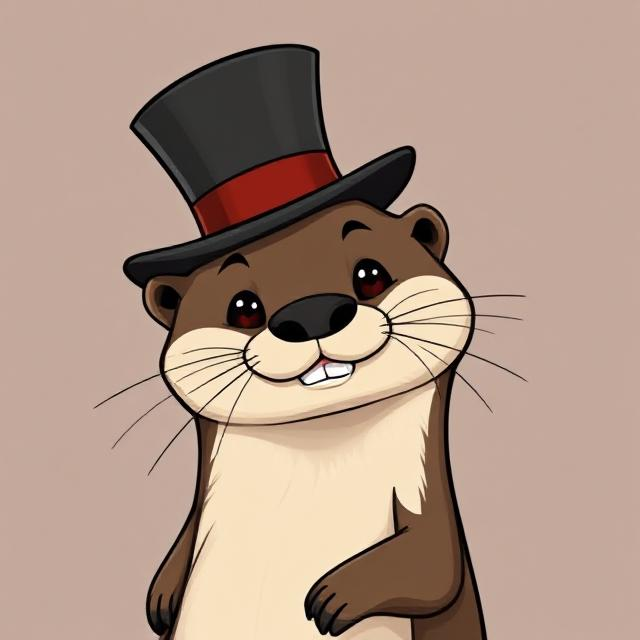 classy_otter_0