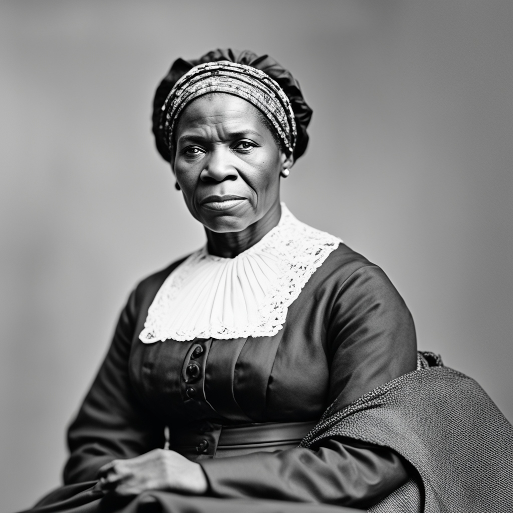 Harriet Tubman Harriet Tubman