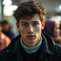 Dylan mendeo