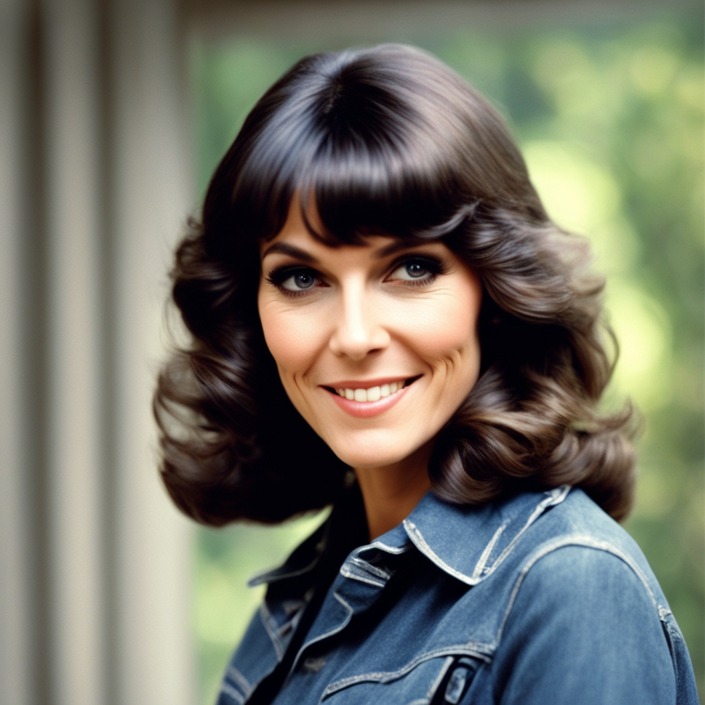 Karen Carpenter