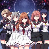 Multiverse Guild Maidens