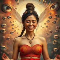 Enlightened Guru