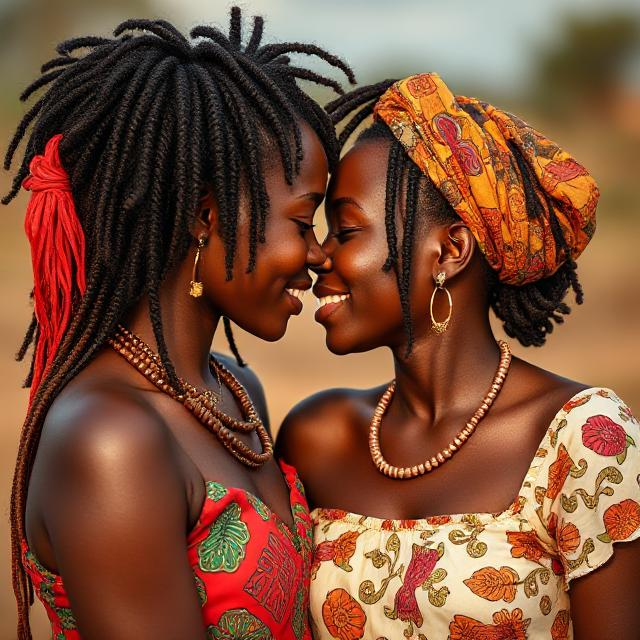 african_girlsin_love_0