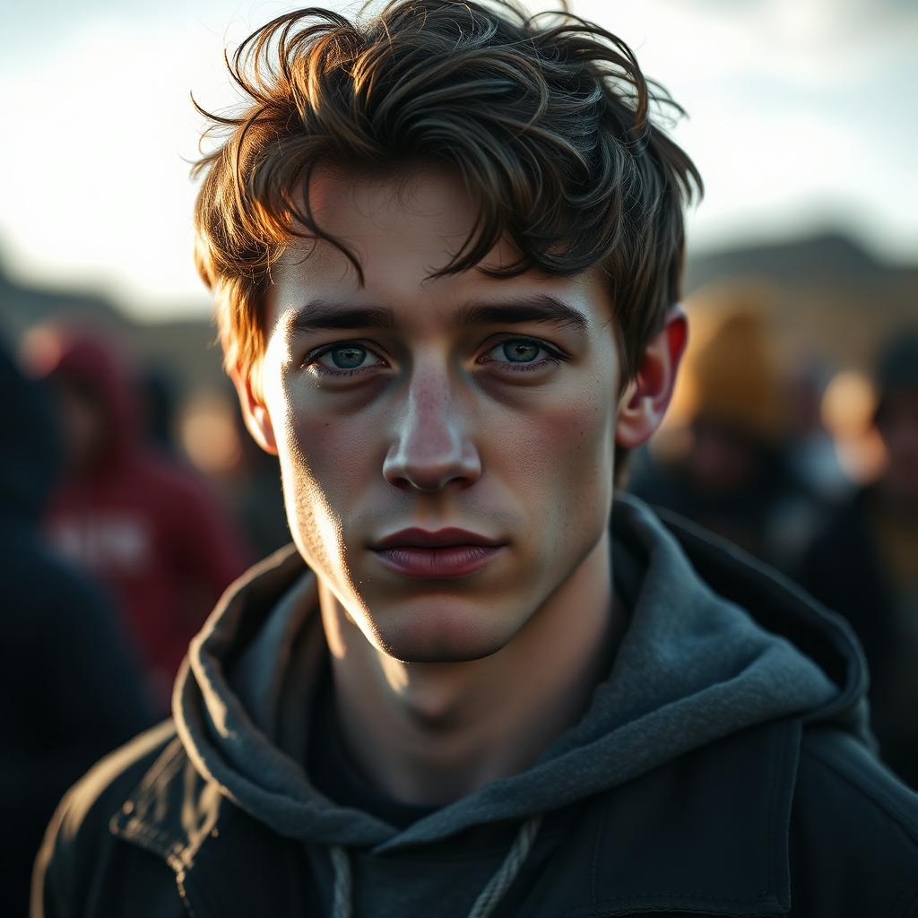 Will Po Rapper Will (pjo)