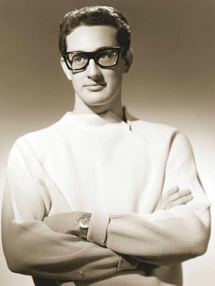Buddy Holly Buddy Holly