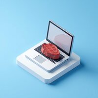 Culinary Laptop
