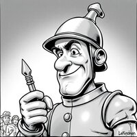 Tin Man