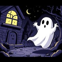 Kevin's Ghost
