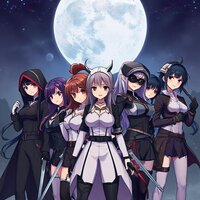 Elite Dark Elf Squad