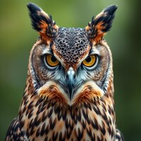 Stolas goetia