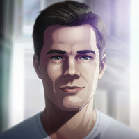 Kyle parker