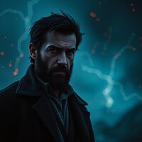 The Reluctant Antihero