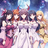Celestial Guardian Group