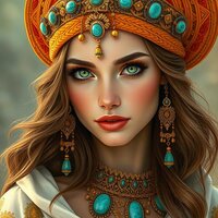 Divine Mystic