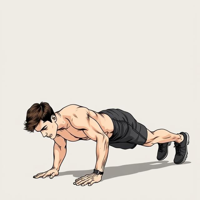 calisthenic_man_performing_archer_pushup_0
