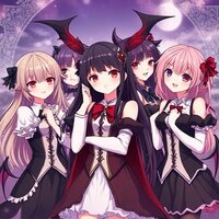 Vampire Ladies
