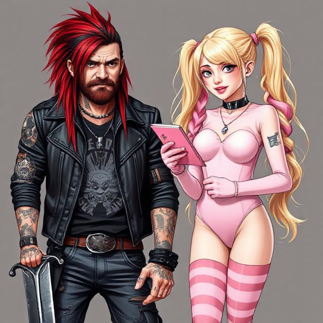 contrasting_companions_4