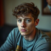 Dylan polor