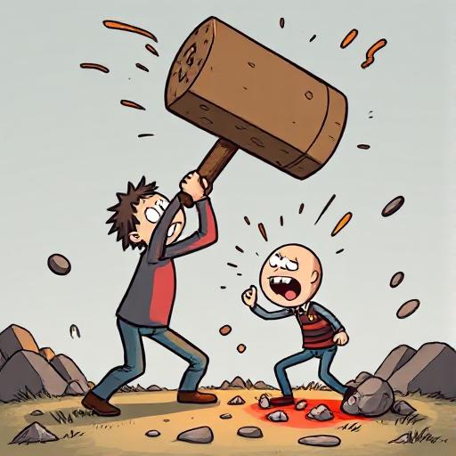 cartoon_herowith_hammer_0