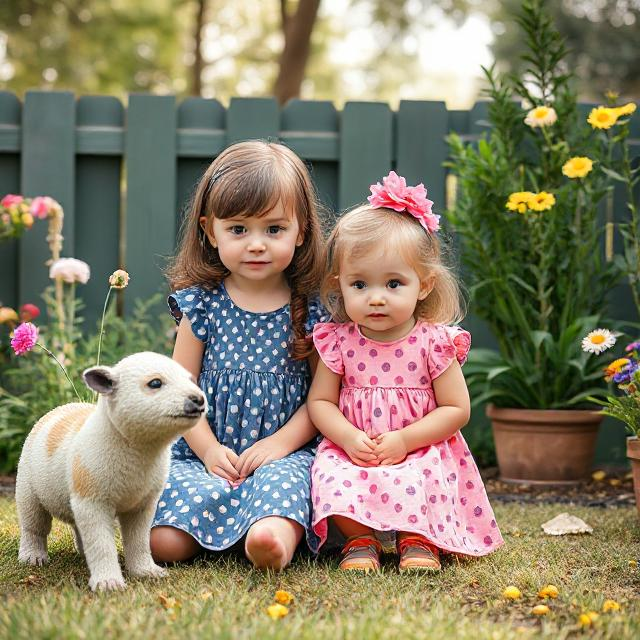 sistersinthe_backyard_0