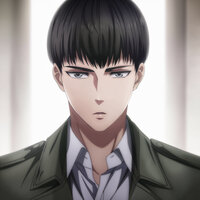 Levi ackerman_