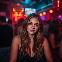 Nightclub Femme