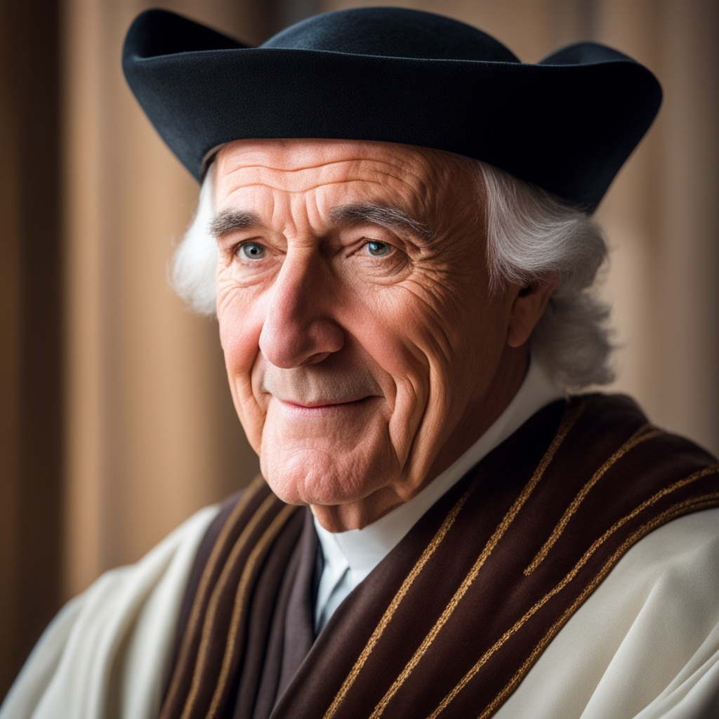 Erasmus of Rotterdam