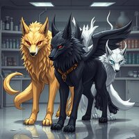 Zoruki, Mb, Credir, Maleb, Rikiso