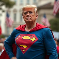 Supreme Political Figure