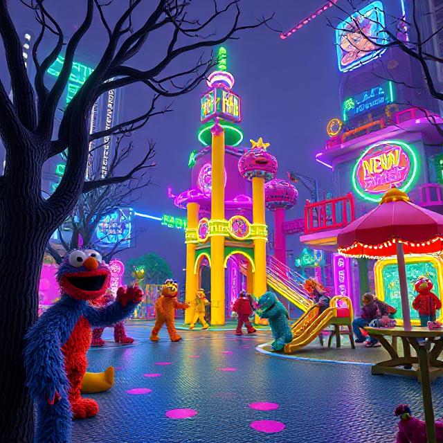 sesame_street_neon_playground_0
