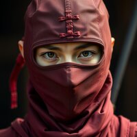 Scorpion the ninja